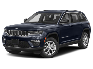 2022 Jeep Grand Cherokee Limited in Stivers Chrysler Dodge Jeep Ram in Prattville AL
