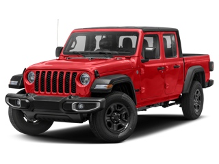 2022 Jeep Gladiator Sport in Stivers Chrysler Dodge Jeep Ram in Prattville AL