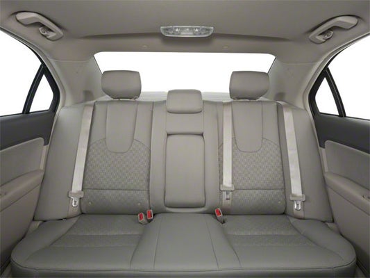 2010 Ford Fusion Se In Prattville Al Montgomery Stivers Chrysler Dodge Jeep Ram - 2007 Ford Fusion Leather Seat Covers