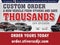 2024 Jeep Grand Cherokee GRAND CHEROKEE LIMITED 4X2